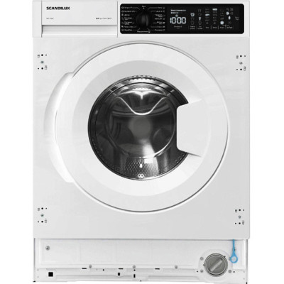 Стиральная машина SCANDILUX DX3T8400 Стиральная машина SCANDILUX DX3T8400