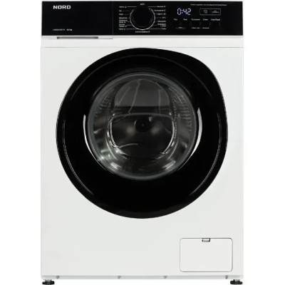 Стиральная машина NORD i-WSB 6100 W Стиральная машина NORD i-WSB 6100 W