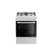Комбинированная плита Beko FFSS 62010 GW Комбинированная плита Beko FFSS 62010 GW