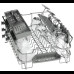 Посудомоечная машина Bosch SPS25CI07E Посудомоечная машина Bosch SPS25CI07E