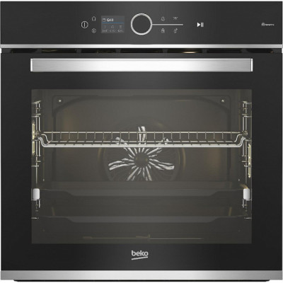 Духовой шкаф BEKO BBIMM13500XMSW Духовой шкаф BEKO BBIMM13500XMSW
