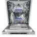 Посудомоечная машина MEFERI MDW4573 ULTRA Посудомоечная машина MEFERI MDW4573 ULTRA