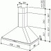 Вытяжка KAISER A6315 RotEm Вытяжка KAISER A6315 RotEm