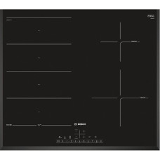 Варочная поверхность Bosch PXE 651 FC1E черный Варочная поверхность Bosch PXE 651 FC1E черный