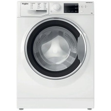 Стиральная машина WHIRLPOOL WRBSB 6228 W Стиральная машина WHIRLPOOL WRBSB 6228 W