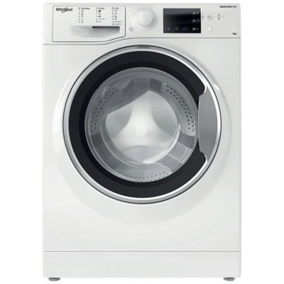 Стиральная машина WHIRLPOOL WRBSB 6228 W