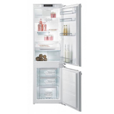 Холодильник GORENJE nrki 5181 lw Холодильник GORENJE nrki 5181 lw