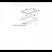 Поверхность KUPPERSBUSCH eke8342.2ed Поверхность KUPPERSBUSCH eke8342.2ed