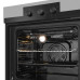 Духовой шкаф MEFERI MEO606IX LIGHT Духовой шкаф MEFERI MEO606IX LIGHT