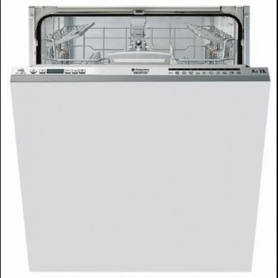 Посудомоечная машина HOTPOINT-ARISTON HIC 3B+26 Посудомоечная машина HOTPOINT-ARISTON HIC 3B+26