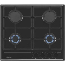 Варочная поверхность LUXDORF H60V40B550 Варочная поверхность LUXDORF H60V40B550