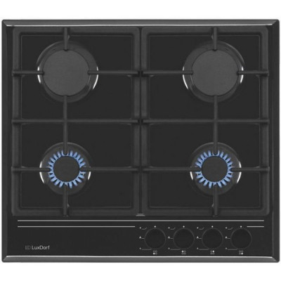 Варочная поверхность LUXDORF H60V40B550 Варочная поверхность LUXDORF H60V40B550