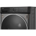 Стиральная машина WEISSGAUFF WMD 4828 Inverter Steam Grey Стиральная машина WEISSGAUFF WMD 4828 Inverter Steam Grey