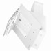 Вытяжка ZIGMUND & SHTAIN K 150.6 W Вытяжка ZIGMUND & SHTAIN K 150.6 W