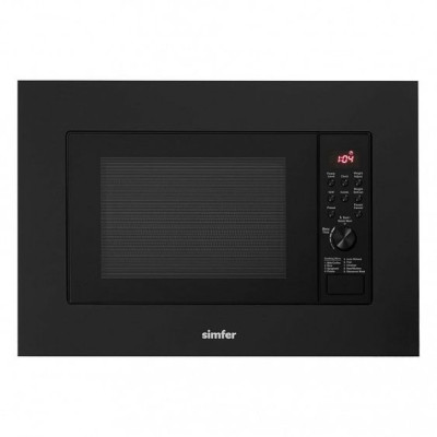 Микроволновая печь SIMFER MD2350 Микроволновая печь SIMFER MD2350