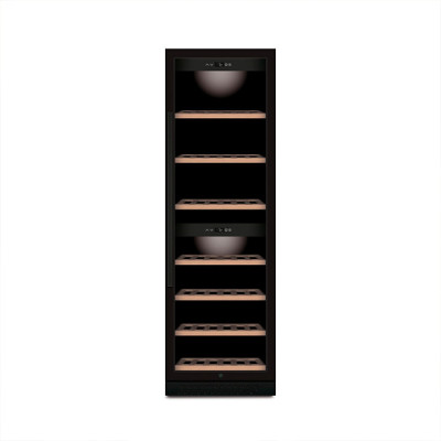 Винный шкаф CASO WineChef Pro 180 black Винный шкаф CASO WineChef Pro 180 black