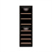 Винный шкаф CASO WineChef Pro 180 black Винный шкаф CASO WineChef Pro 180 black