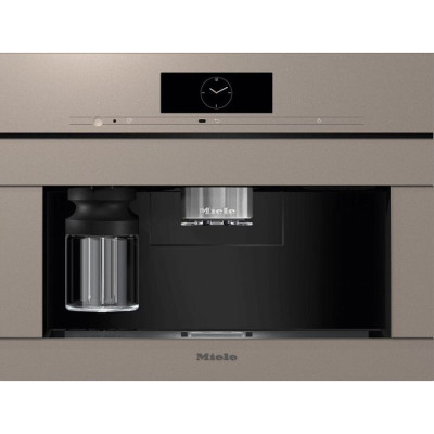 Кофемашина MIELE CVA 7845 Pearl beige Кофемашина MIELE CVA 7845 Pearl beige