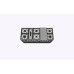 Варочный центр ILVE P15FQNE3/MGC Варочный центр ILVE P15FQNE3/MGC