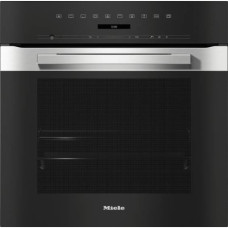Духовой шкаф MIELE H7262B EDST/CLST нержавеющая сталь