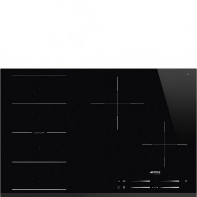 Варочная панель SMEG SI1F7845B Варочная панель SMEG SI1F7845B