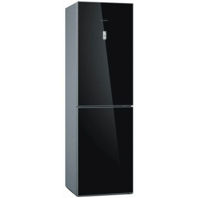 Холодильник Bosch KGN39LB20 черный Холодильник Bosch KGN39LB20 черный
