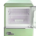 Холодильник TESLER RT-132 green Холодильник TESLER RT-132 green