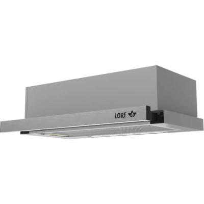 Вытяжка LORE HRM 500 inox Вытяжка LORE HRM 500 inox