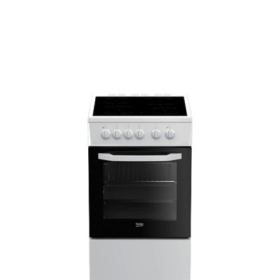 Электрическая плита Beko FSS 37000 W Электрическая плита Beko FSS 37000 W