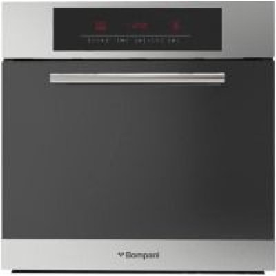 Духовой шкаф Bompani Forno Skyline нержавеющая сталь Духовой шкаф Bompani Forno Skyline нержавеющая сталь