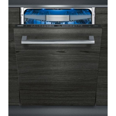 Посудомоечная машина SIEMENS SX858X03TE Посудомоечная машина SIEMENS SX858X03TE