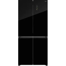 Холодильник HIBERG i-RFQ 630G B Холодильник HIBERG i-RFQ 630G B