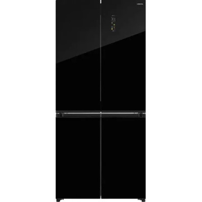 Холодильник HIBERG i-RFQ 630G B Холодильник HIBERG i-RFQ 630G B