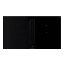 Варочная поверхность KUPPERSBUSCH KMI 9350.0 SR Black Velvet