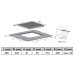 Варочная поверхность GORENJE GI3201BSCE Варочная поверхность GORENJE GI3201BSCE