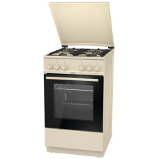 Газовая плита Gorenje GN 5111 BEF Газовая плита Gorenje GN 5111 BEF