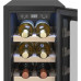 Винный шкаф WEISSGAUFF WWC-12 Compressor Винный шкаф WEISSGAUFF WWC-12 Compressor