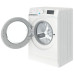Стиральная машина INDESIT BWSE 81293X WSV RU Стиральная машина INDESIT BWSE 81293X WSV RU