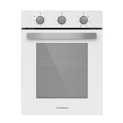 Духовой шкаф MAUNFELD EOEC516PW