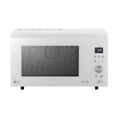 Микроволновая печь LG MJ-3965BIH Микроволновая печь LG MJ-3965BIH