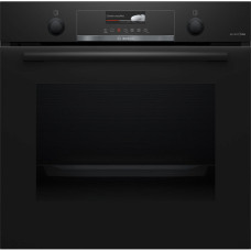 Духовой шкаф BOSCH HBG4795B1S Духовой шкаф BOSCH HBG4795B1S