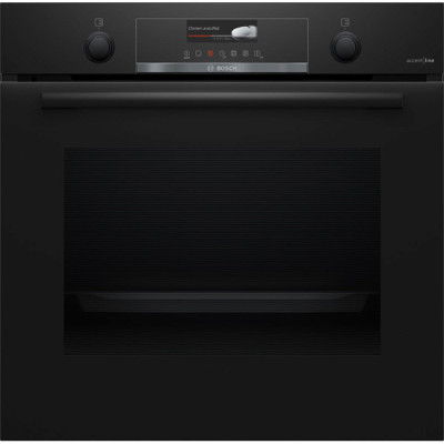 Духовой шкаф BOSCH HBG4795B1S Духовой шкаф BOSCH HBG4795B1S