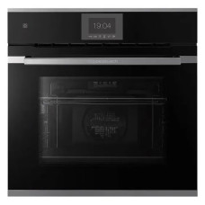 Духовой шкаф KUPPERSBUSCH B 6550.0 S3 Silver Chrome Духовой шкаф KUPPERSBUSCH B 6550.0 S3 Silver Chrome