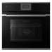 Духовой шкаф KUPPERSBUSCH B 6550.0 S3 Silver Chrome Духовой шкаф KUPPERSBUSCH B 6550.0 S3 Silver Chrome