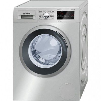 Стиральная машина с фронтальной загрузкой BOSCH WAN 2416SOE Стиральная машина с фронтальной загрузкой BOSCH WAN 2416SOE