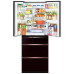 Холодильник MITSUBISHI-ELECTRIC MR-WXR627Z-BR-R Холодильник MITSUBISHI-ELECTRIC MR-WXR627Z-BR-R