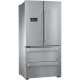 Холодильник Side-by-Side SMEG FQ55FXDF Холодильник Side-by-Side SMEG FQ55FXDF