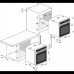 Духовой шкаф KAISER EH 6424 GrBE Eco Духовой шкаф KAISER EH 6424 GrBE Eco