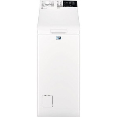 Стиральная машина ELECTROLUX EW6T4R062 Стиральная машина ELECTROLUX EW6T4R062