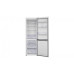 Холодильник Artel HD 430 RWENE стальной Холодильник Artel HD 430 RWENE стальной